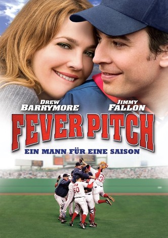 Fever Pitch - Ein Mann für eine Saison