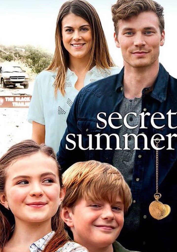 Secret Summer