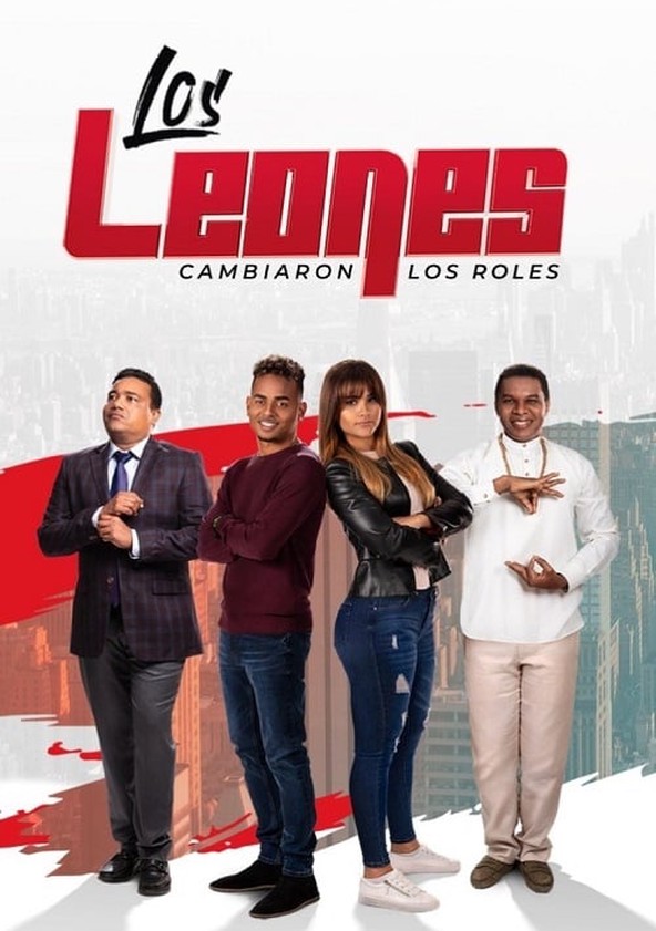 Los Leones streaming: where to watch movie online?