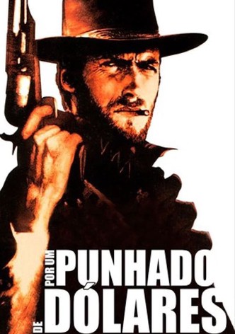 Por um Punhado de Dólares