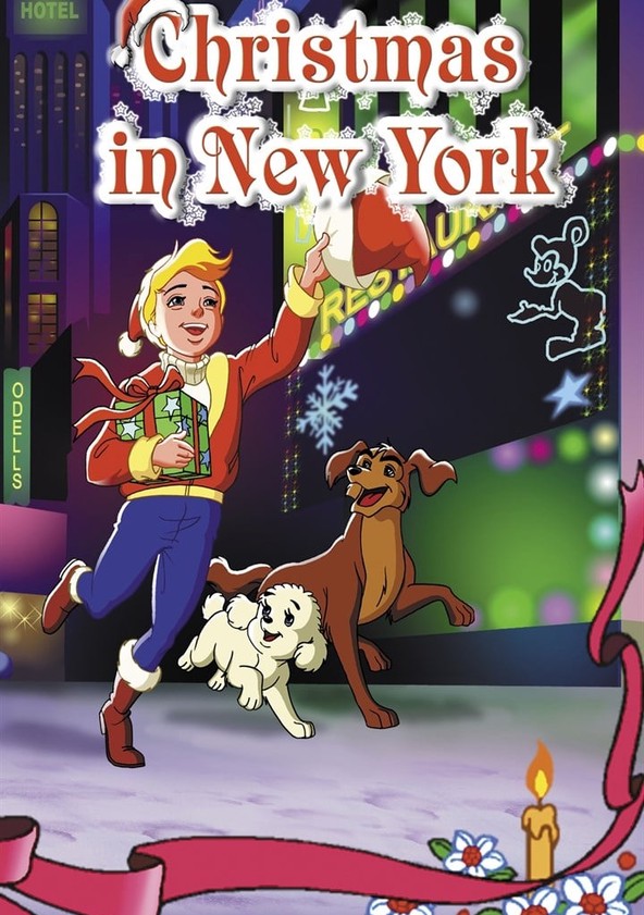Natale A.Natale A New York Streaming Where To Watch Online
