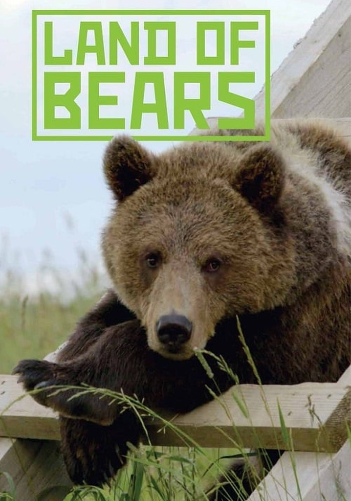 Land of Bears