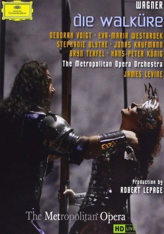 Wagner: Die Walküre