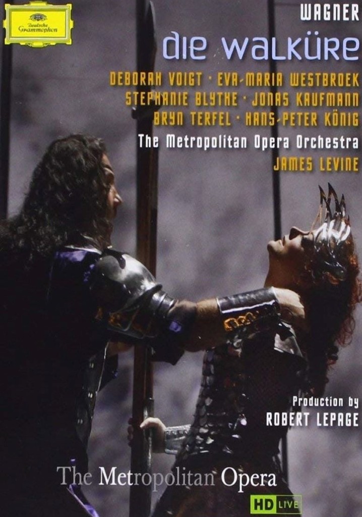 Wagner: Die Walküre