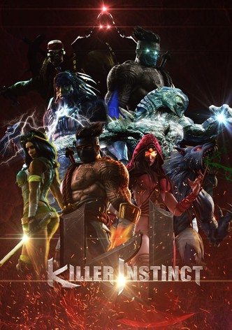 FIGHT ON: The Killer Instinct Story