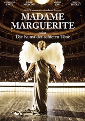 Madame Marguerite oder die Kunst der schiefen Töne