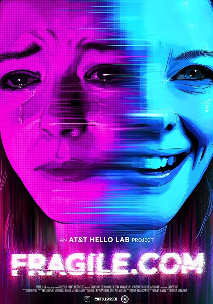 Fragile.com