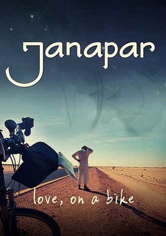 Janapar: Love on a Bike