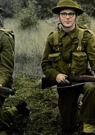 Onze jongens op Java