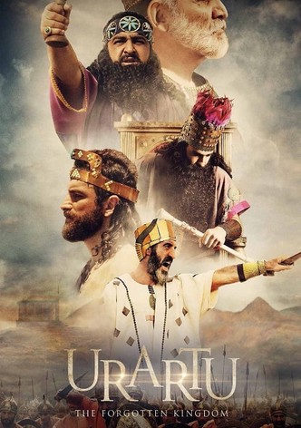 Урарту. Забытое царство