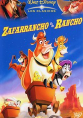 Zafarrancho en el rancho