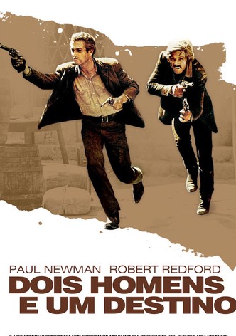 Butch Cassidy e Sundance Kid