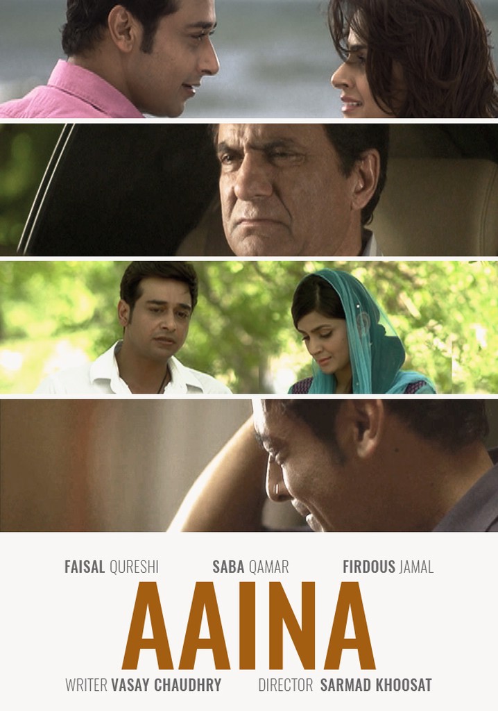 Aaina streaming: where to watch movie online?