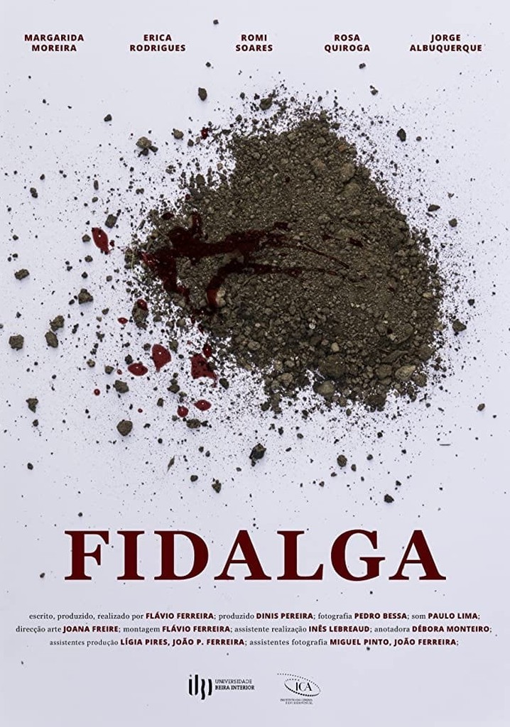 Fidalga