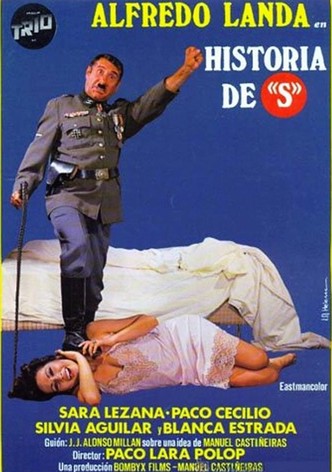 Historia de S