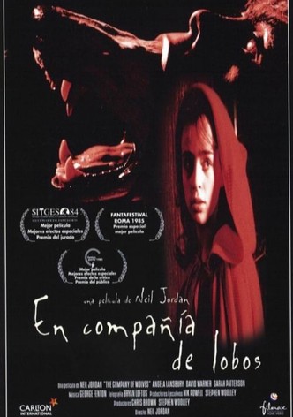 En compañía de lobos