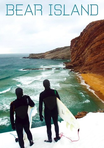 Bear Island (V.O.S)