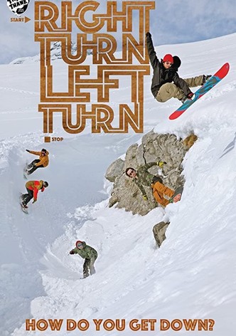 Right Turn Left Turn: A Think Thank Production