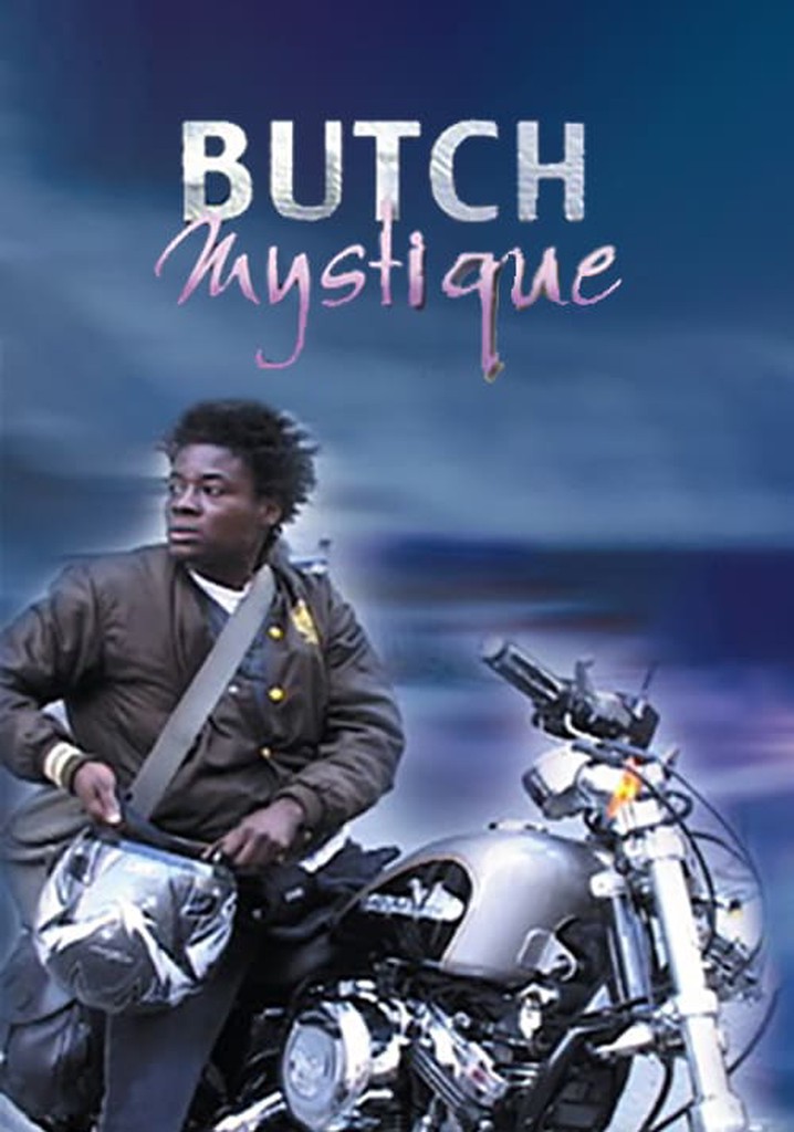 Butch Mystique