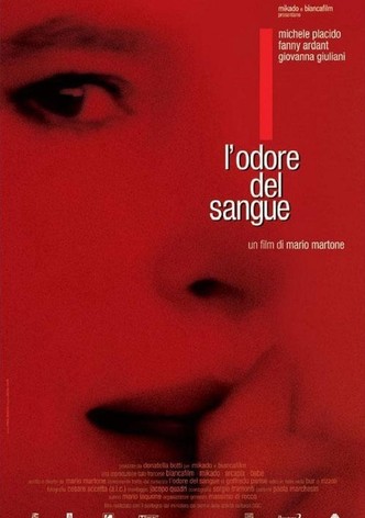 L'odore del sangue