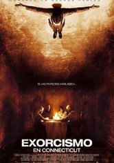 Exorcismo en Connecticut
