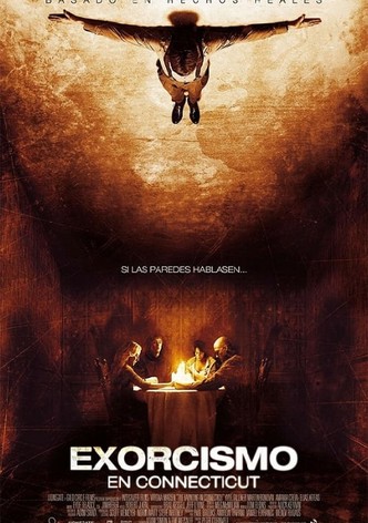 Exorcismo en Connecticut