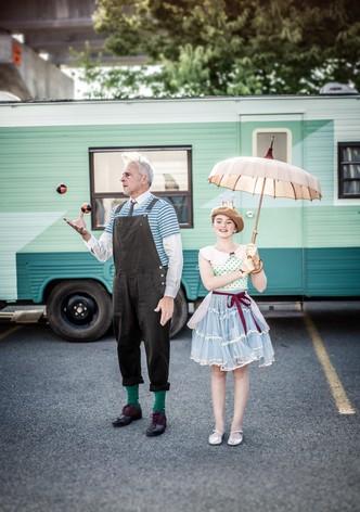 Mi Vida Más Allá del Circo