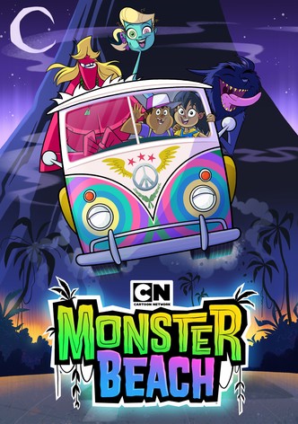 Donde assistir Monster - ver séries online