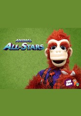 Animal All Stars