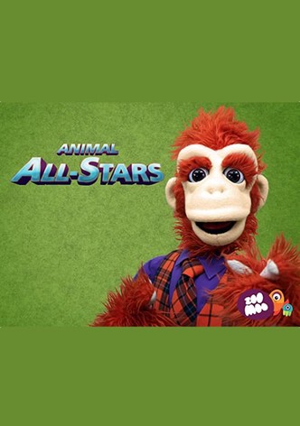 Animal All Stars