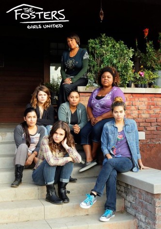 The Fosters: Girls United