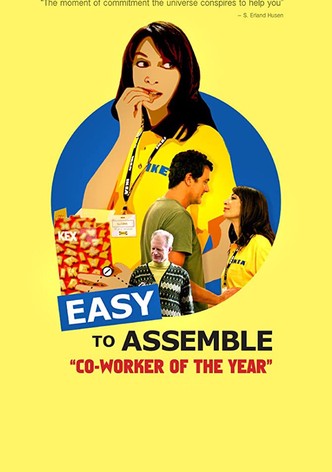 Easy to Assemble