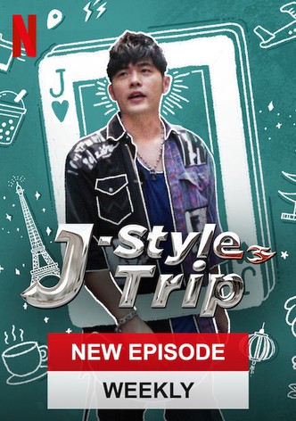J-Style Trip - watch tv show streaming online