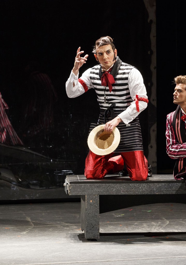 Il Barbiere di Siviglia