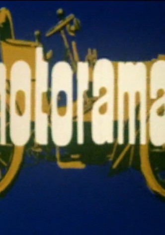 Motorama