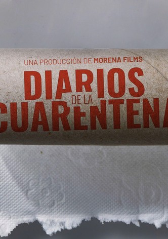 Diarios de la cuarentena