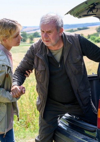 In Wahrheit: Waldfrieden