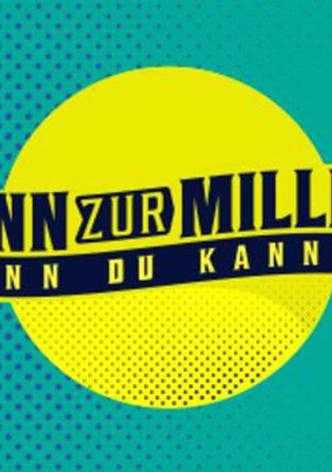 Renn zur Million ... wenn Du kannst!