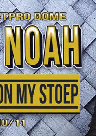 Trevor Noah: There's a Gupta on My stoep