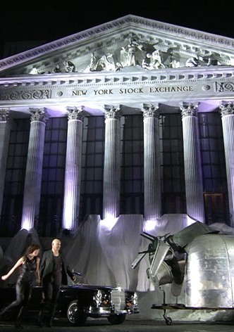 Bayreuther Festspiele - Der Ring des Nibelungen