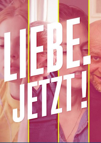 Liebe. Jetzt! - Christmas Edition, Staffel 2