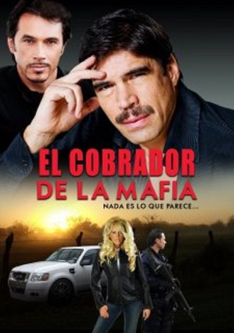 Cobrador de la Mafia
