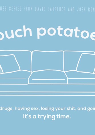 Couch Potatoes