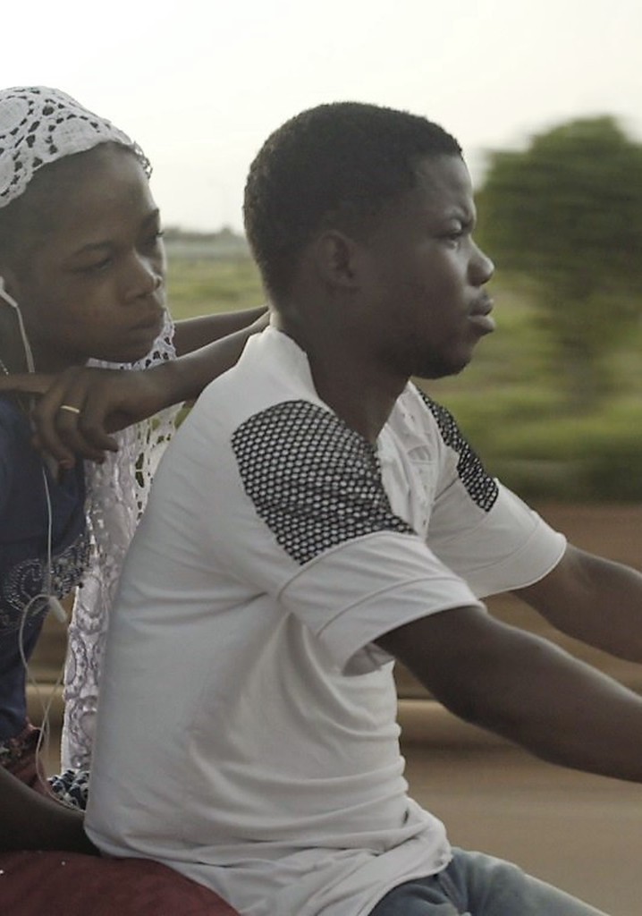 Une jeunesse italienne