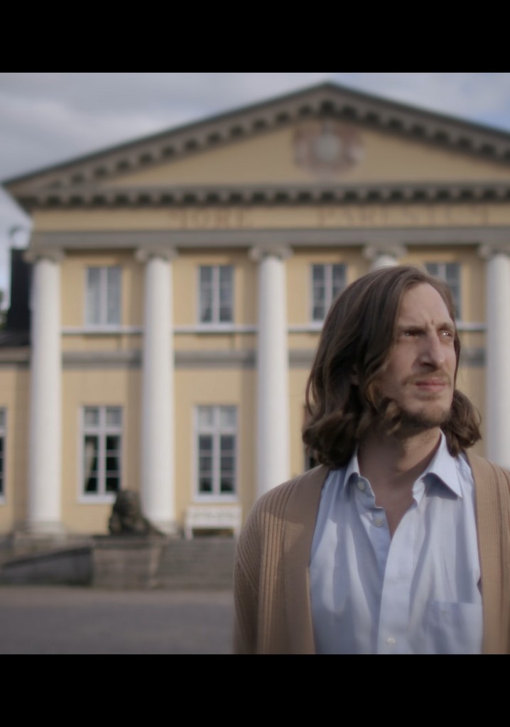 Hertigen och organismen