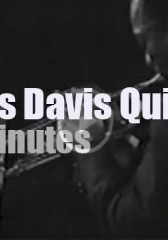 Miles Davis Quintet: Live in Stockholm