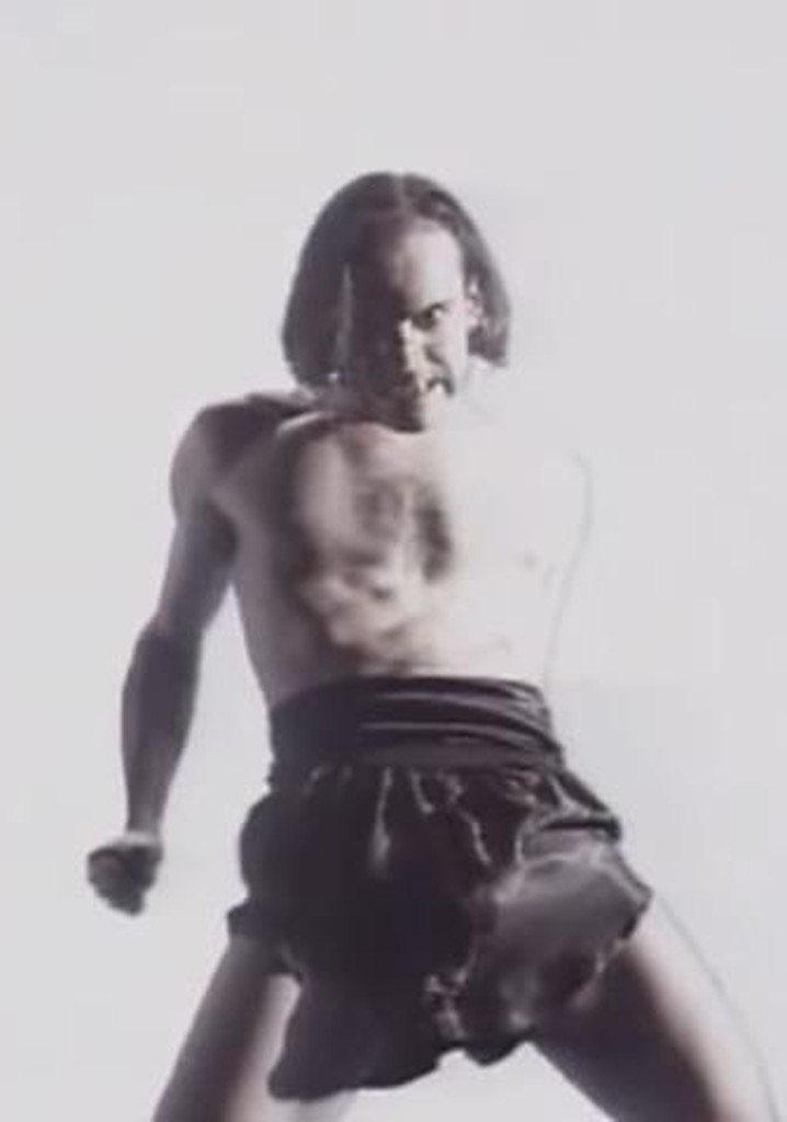 Poslednja dadaisticka predstava