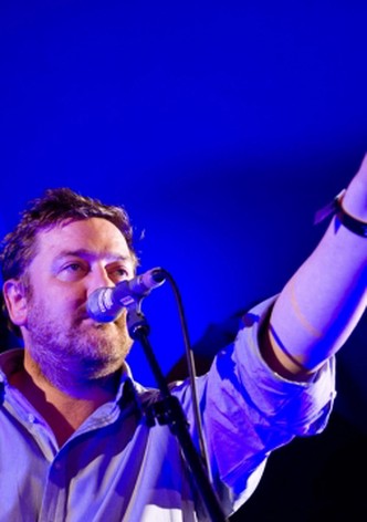 Elbow: Live at St Paul's Cathedral