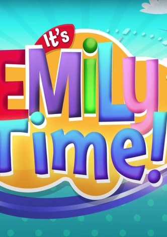 Emily Time