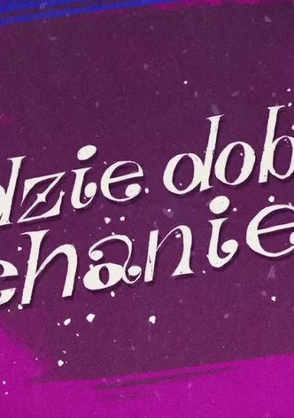 Będzie dobrze, kochanie